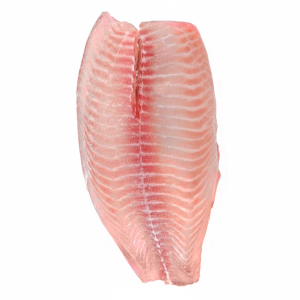 Filete de Tilapia Enfriado al Vacío 15kg